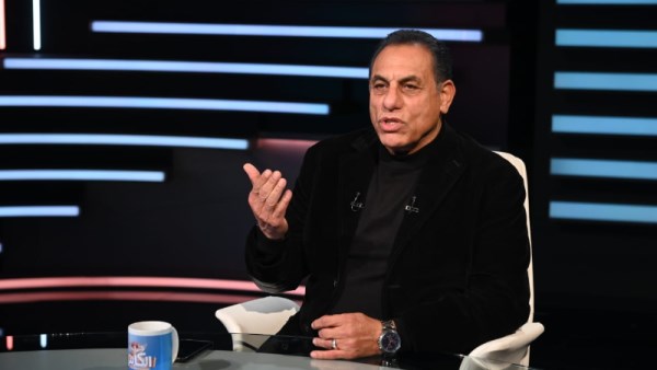 حمادة صدقي