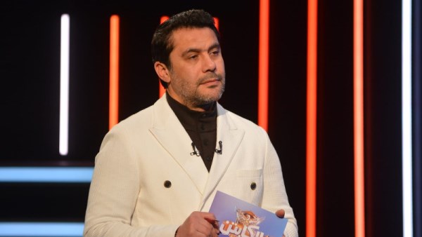 أحمد حسن 