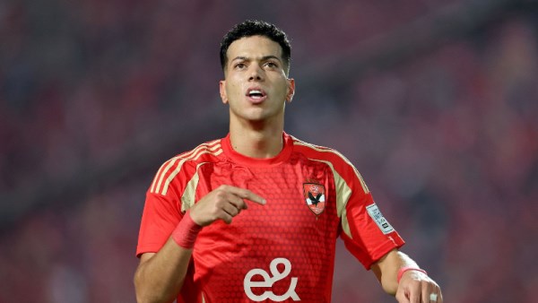إمام عاشور