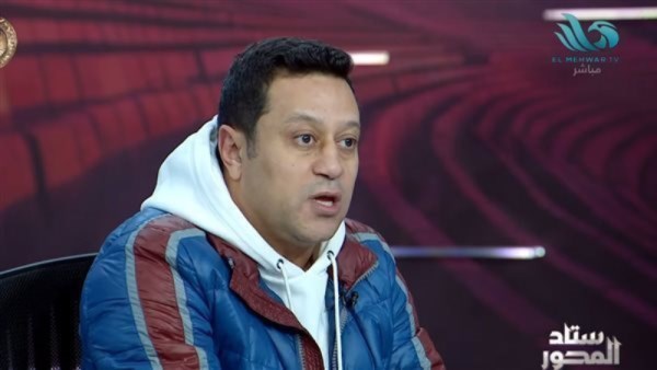 هشام حنفي