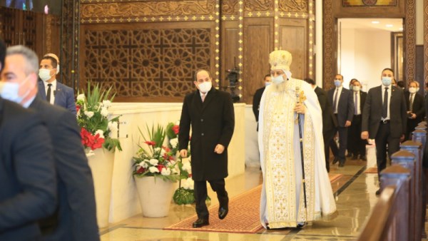 الكاتدرائية