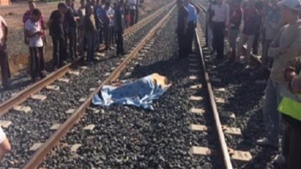 حادث قطار البدرشين