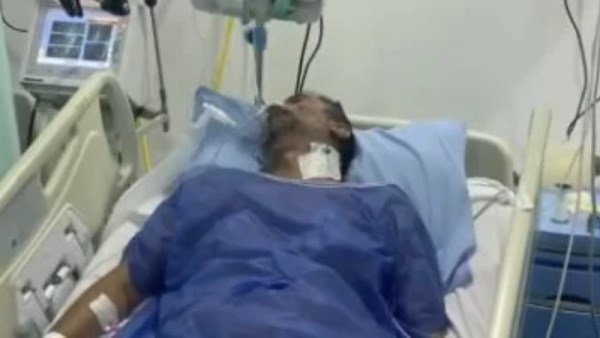 شقيق الموظف المتوفي