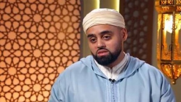  الشيخ محمد أيوب عاصف