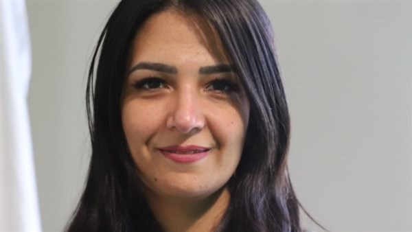 المستشارة يمنى محمد علي 