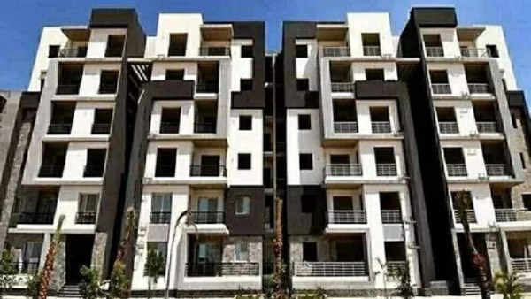 شقق الإسكان الاجتماعى 2026