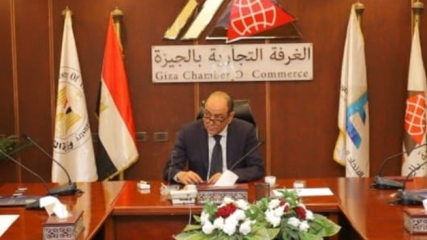 المهندس أسامة الشاهد
