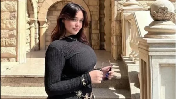 حبيبة رضا  