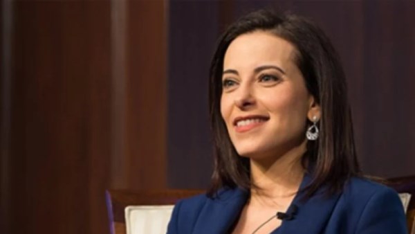  دينا باول ماكورميك رئيسة لشركة ميتا ونائبة لرئيس مجلس إدارتها