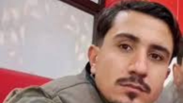 البلوجر أكرم سلام
