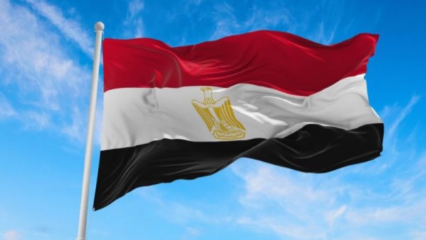 جمهورية مصر العربية