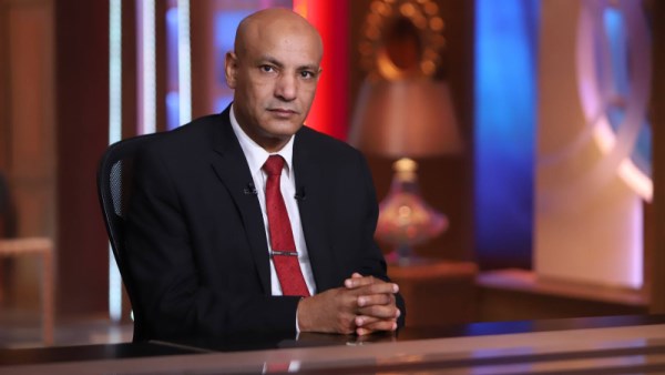  ماهر فرغلي الباحث في شؤون جماعات الإسلام السياسي