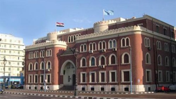 محاكمة جنايات الإسكندرية 