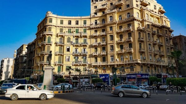 أغلى شقق إيجار قديم 2026