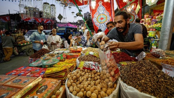 أسعار ياميش رمضان 2026