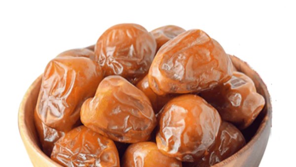 فوائد التمر 