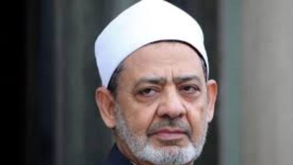 فضيلة الإمام الأكبر د. احمد الطيب 