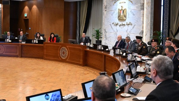 اجتماع رئيس الوزراء اليوم