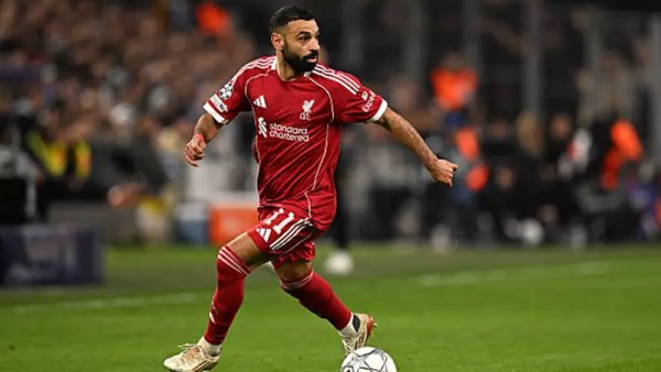 محمد صلاح