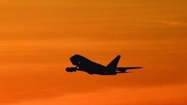 اختفاء طائرة كولومبية