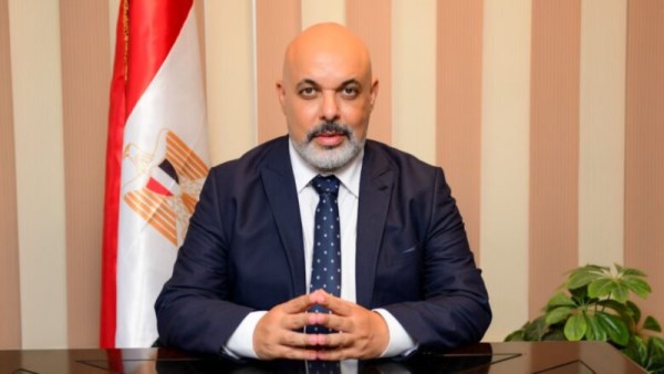 رئيس شعبة الذهب والمعادن الثمينة باتحاد الصناعات