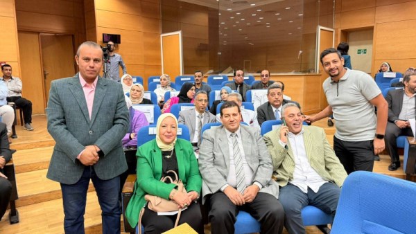 جانب من الدورات 