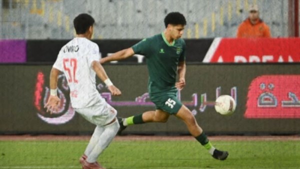 الزمالك والاتحاد السكندري