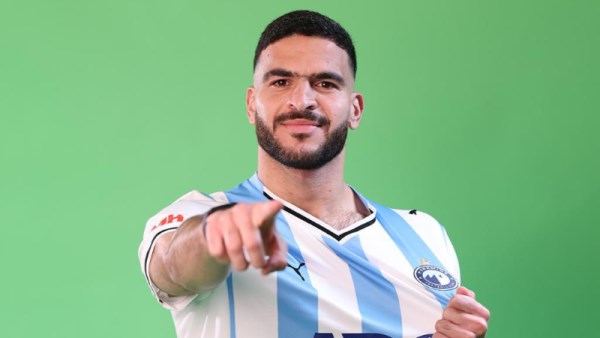 حامد حمدان