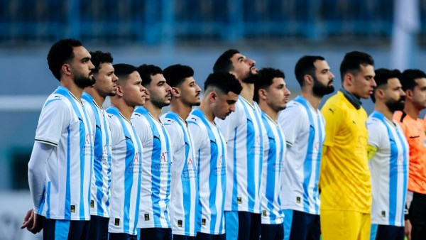 بيراميدز