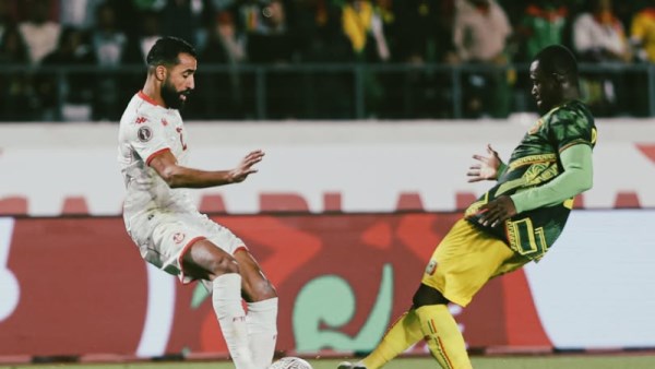 تونس ومالي