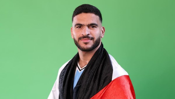 حامد حمدان