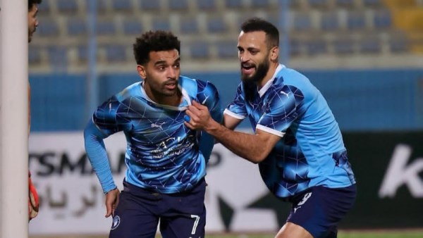 بيراميدز 
