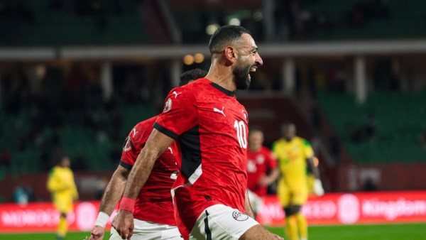محمد صلاح