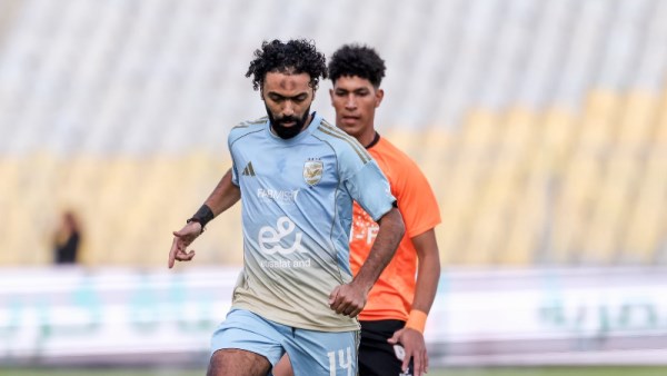 الأهلي وفاركو