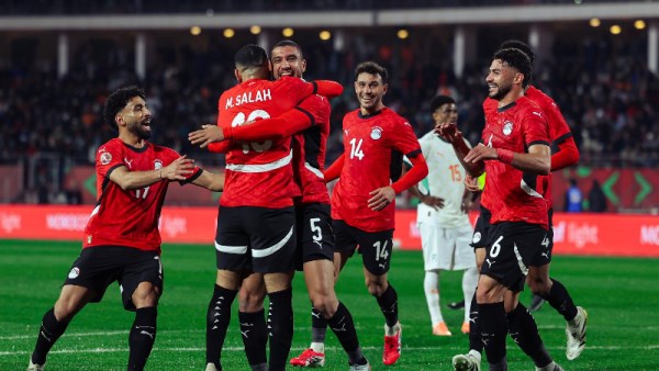 منتخب مصر 