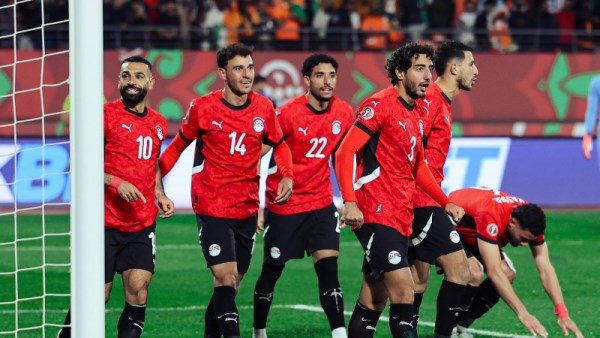 منتخب مصر