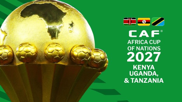 أمم إفريقيا 2027