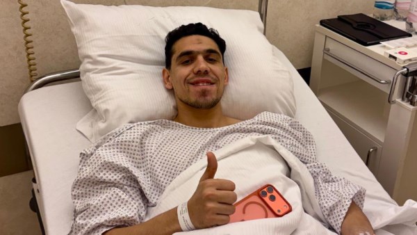 محمد حمدي