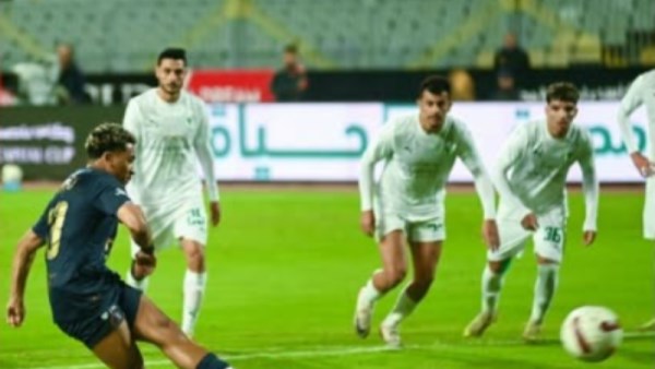الزمالك والمصري