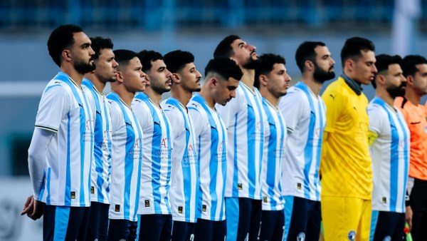 بيراميدز