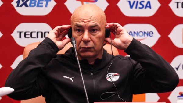 حسام حسن