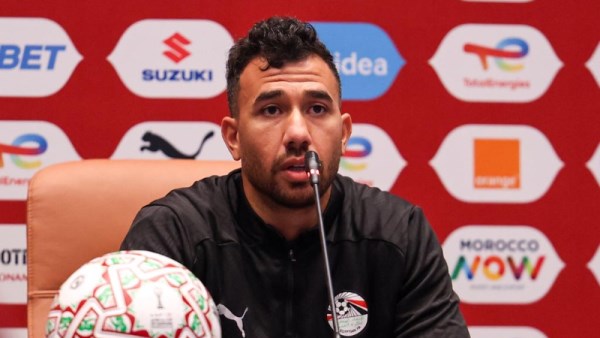 محمود تريزيجيه