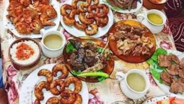 أشهر الاكلات المصرية في الشتاء 