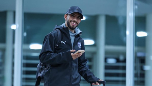 ناصر ماهر