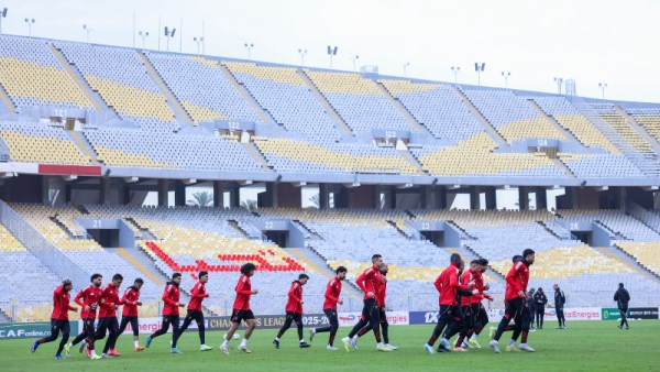 منتخب مصر