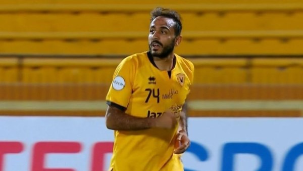 محمود كهربا