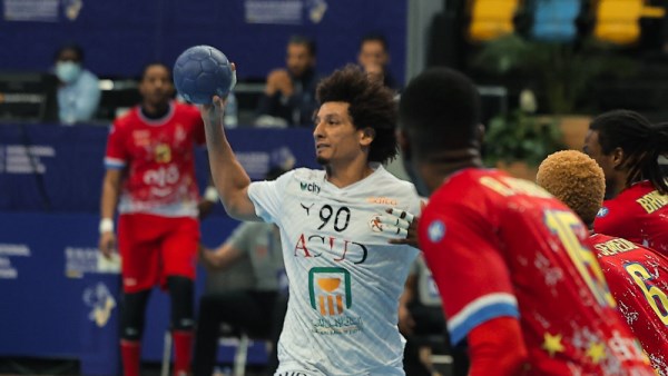 منتخب مصر لكرة اليد