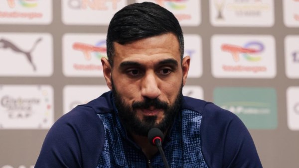 أحمد الشناوي