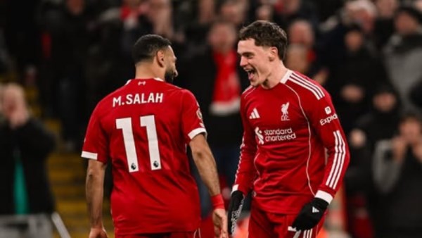 ليفربول