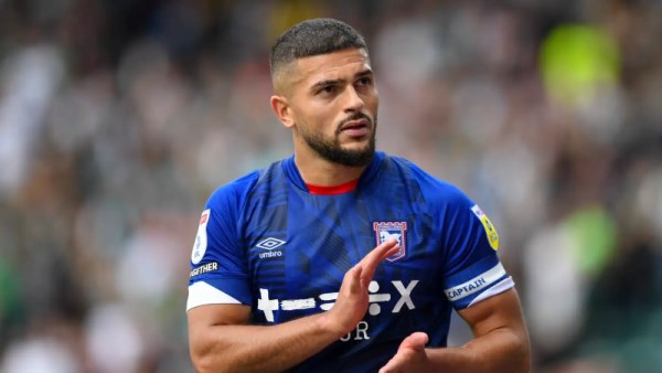 سام مرسي 